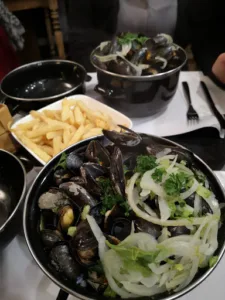 Tendances terroirs à Maubeuge