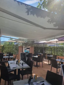 L’Entracte à Auriol