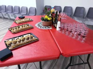 Maddy’s cooking à Chazelles-sur-Lyon