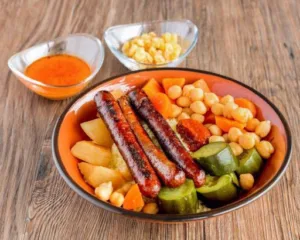 KouKouss à Nanterre