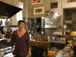 Restaurant Le Cabaret à Montesquieu-des-Albères