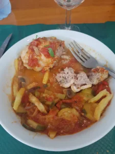 Régnier Alain à Vineuil