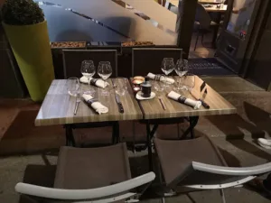 L’Alchimiste à Montpellier