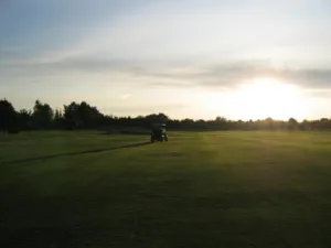 LaLargue Golf & Wellness Resort à Mooslargue