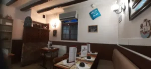 Crêperie Chez Jeannine à Le Blanc-Mesnil