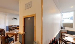 Le Tonneau à Troyes