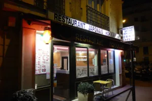 Hokkaido à Levallois-Perret