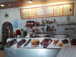 Orient Express à Pau