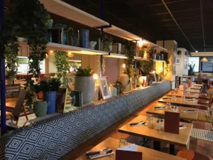 La Côte et l’Arête à Chambéry