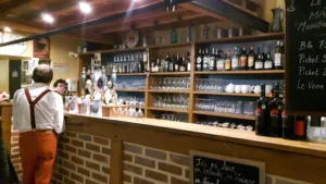 Le Croque-Notes à Seclin