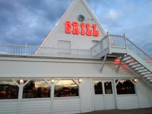 Buffalo Grill Gaillard à Gaillard