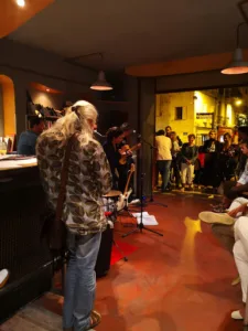 Atakan Kebap à Perpignan