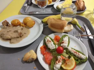 Le Citéade à Quimper