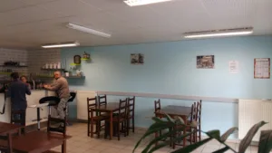 L’encre Bleu à Buxières-sous-Montaigut