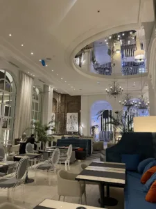 L’EPHEMER à Trouville-sur-Mer