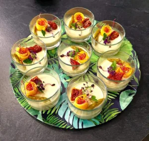 Private Chef – Chef – Traiteur à Vauchelles-les-Quesnoy