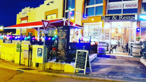 Le Garossos à Beauzelle