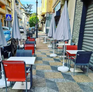 Lévidence à Ajaccio