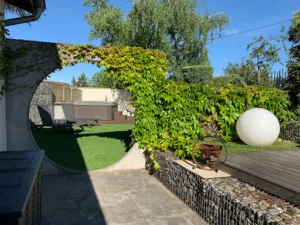 Auberge du Pont du Chalon à Margès