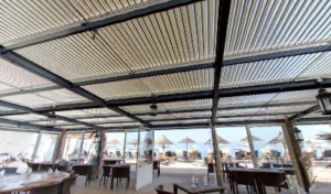 Snack La Siesta à Aregno