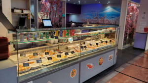 Délice dasie à Vélizy-Villacoublay