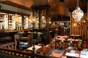 At the office Franconville à Franconville