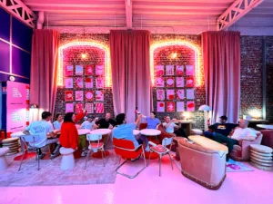 BRIQUE LAND – Brique House à Saint-André-lez-Lille