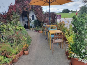 La Maison d’Annie à Champdray