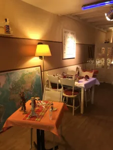 l’agathillaise à Agde