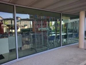 Yên Gourmet à Rosières-près-Troyes