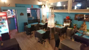 Le PRESQU ILS à Hyères