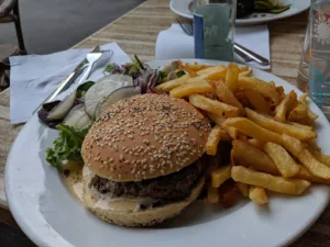 La Cuisine à Fontvieille