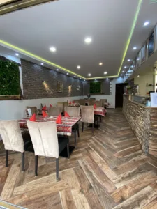 Le jardin d’Arménie à Gap