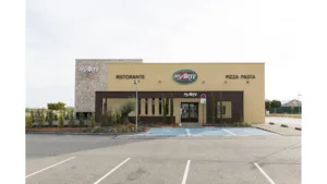 Ristorante Del Arte Flins à Flins-sur-Seine