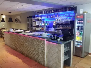 Le Jean Jaurès à Istres