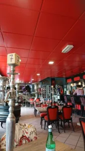 Le Manoir Beach Resort à Aubigny-au-Bac