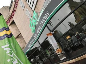 Léon – Thionville à Thionville