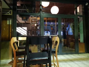 La Source à Besançon