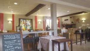 La Chaudiere à Boisville-la-Saint-Père