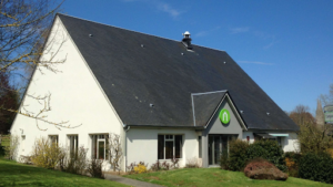 Hotel Restaurant Campanile Bayeux à Bayeux