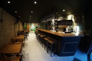 Bellenaert – Café Bailleul à Bailleul