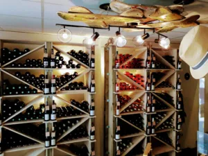 Le bouchon sur la planche à Tours