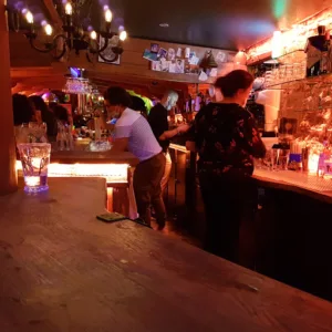 Pub du Corsaire à Saint-Jean-de-Luz