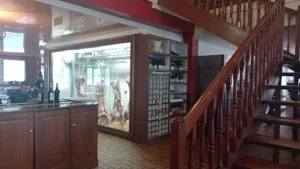 Carnegie Hall à Corbas