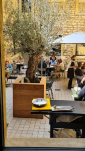 La Prison Dorée à Thionville