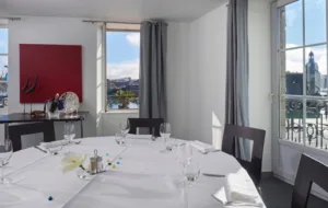 L’Amiral à Concarneau