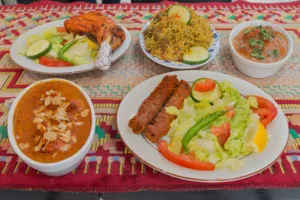 Sonar Bangla à Pantin