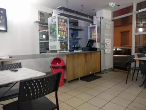 Home Made Burger à Nancy