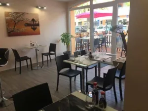 Nayadora Sushis à Thuir