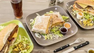 Original Tacos House à Romans-sur-Isère